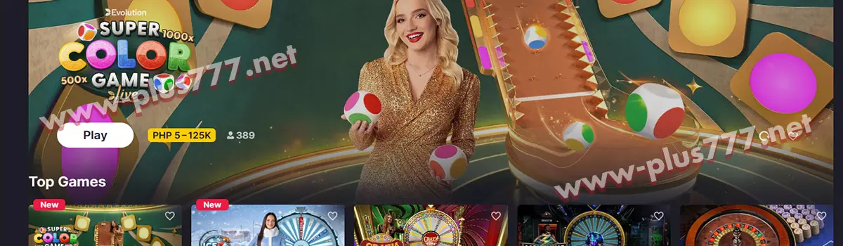 Live Game Show