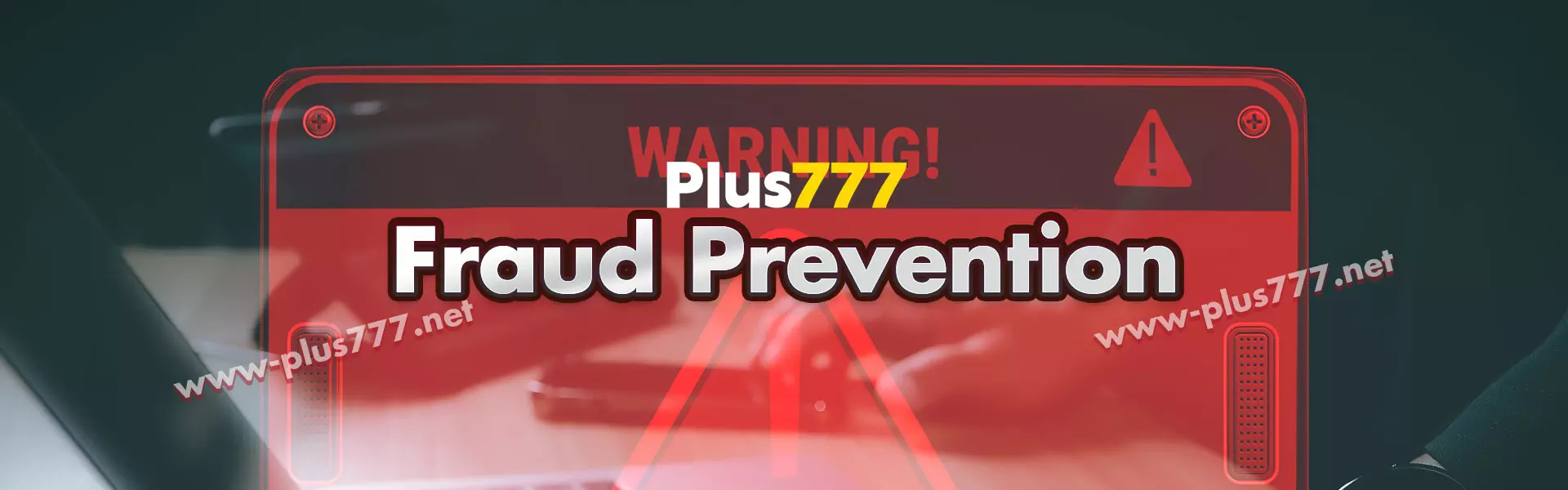 Fraud Prevention