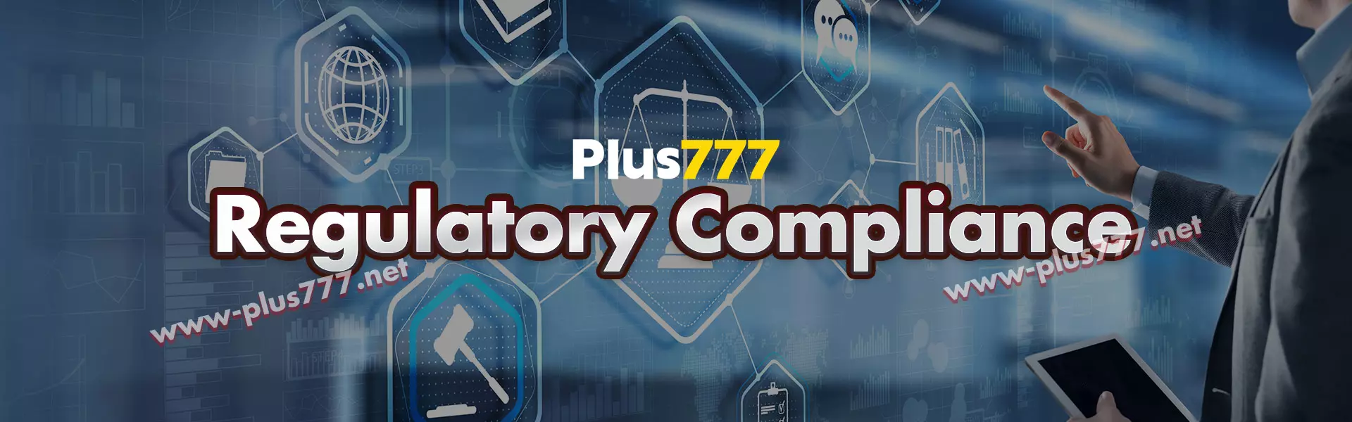 Regulatory Compliance