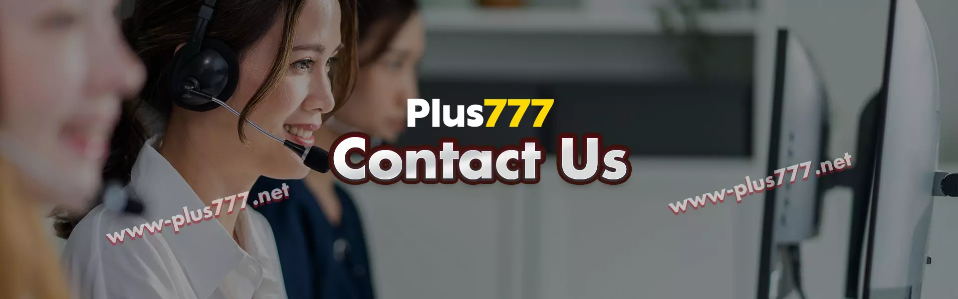 Contact Us