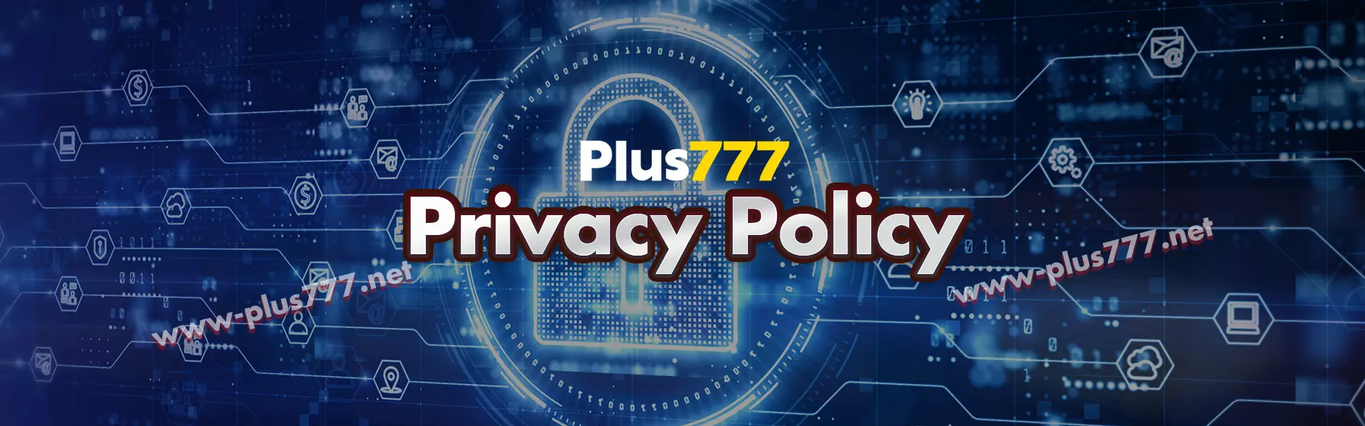 Privacy Policy
