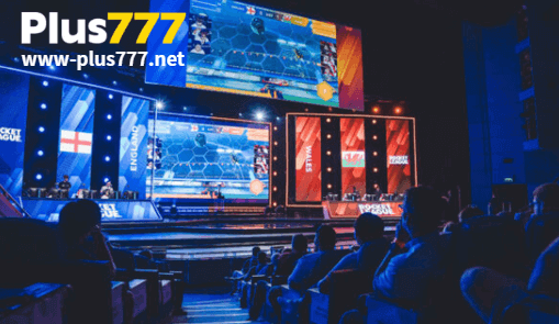 From eSports to Virtual Sports