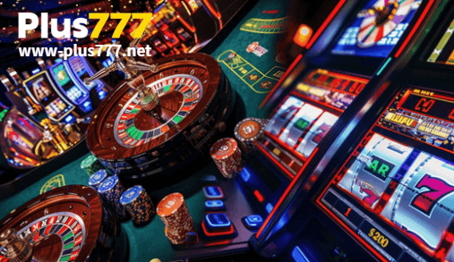 How Online Casino Games Keep Things Fair