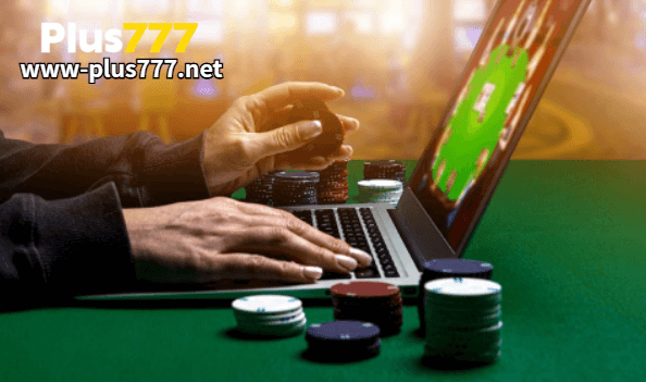 Mobile Casino games on the Move