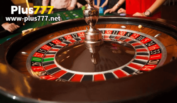 Online Roulette Variants