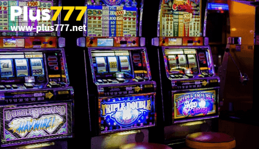 plus777-Top 7 Megaways™ Slots You Can’t Miss