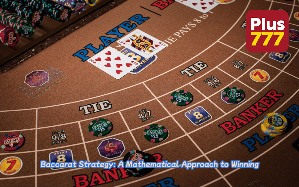 baccarat